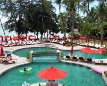 Чудо-остров Самуи