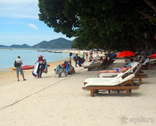 Чудо-остров Самуи