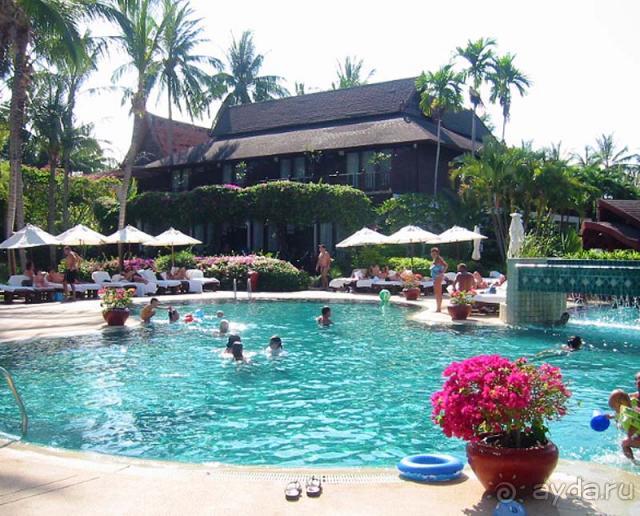 Чудо-остров Самуи