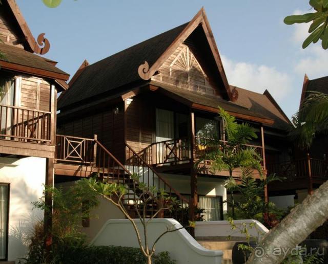 Чудо-остров Самуи