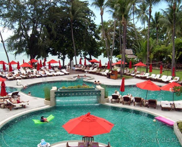 Чудо-остров Самуи