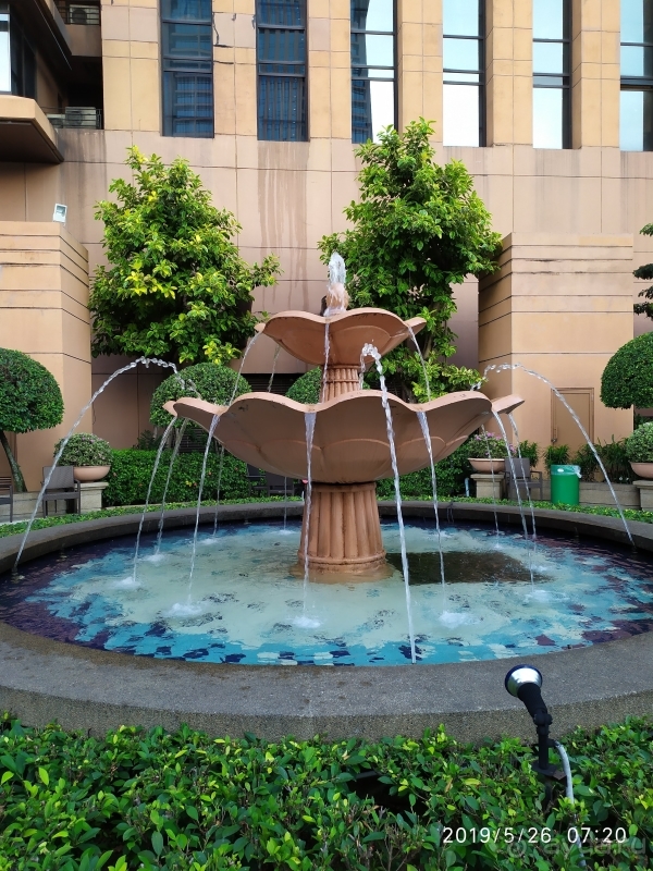 фото Berjaya Times Square Hotel
