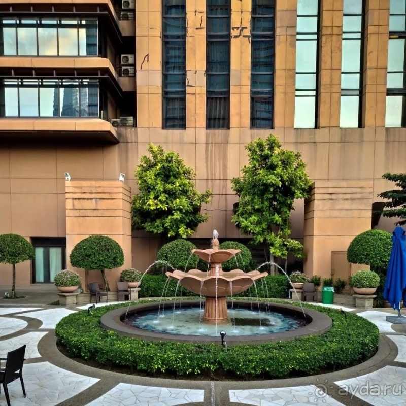 фото Berjaya Times Square Hotel