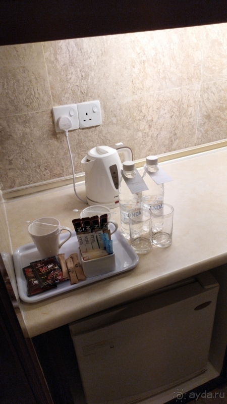 фото Berjaya Times Square Hotel