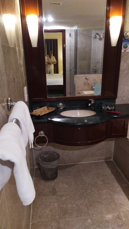 фото Berjaya Times Square Hotel