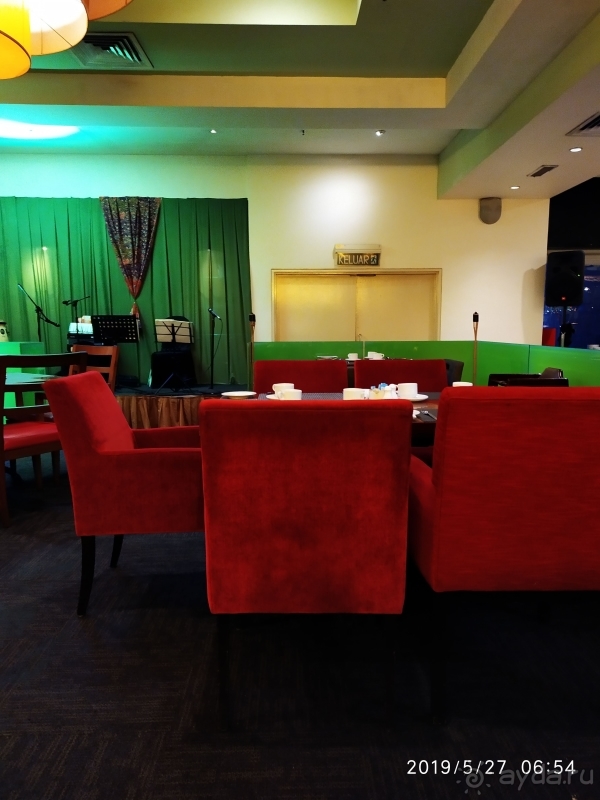 фото Berjaya Times Square Hotel