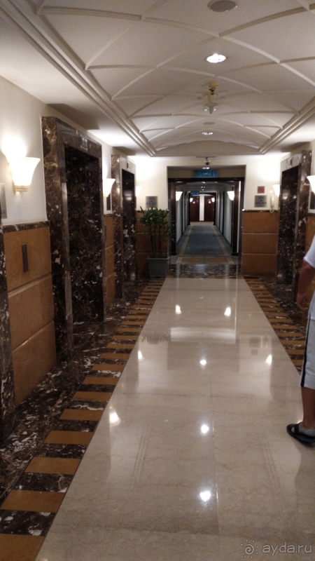 фото Berjaya Times Square Hotel