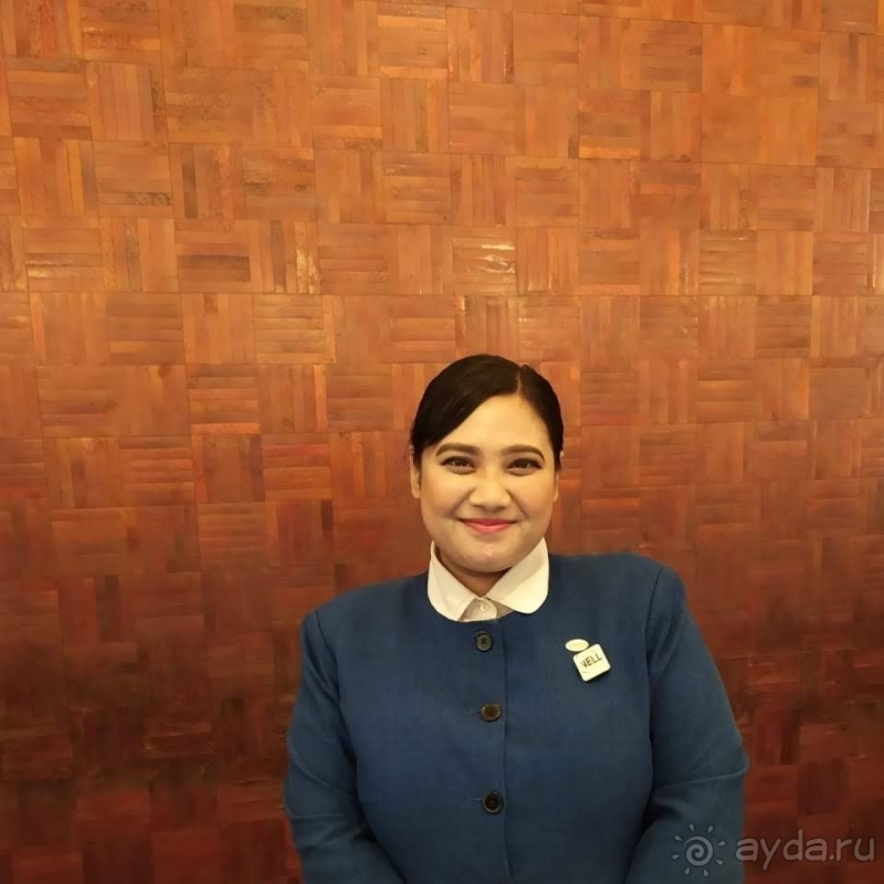 фото Berjaya Times Square Hotel