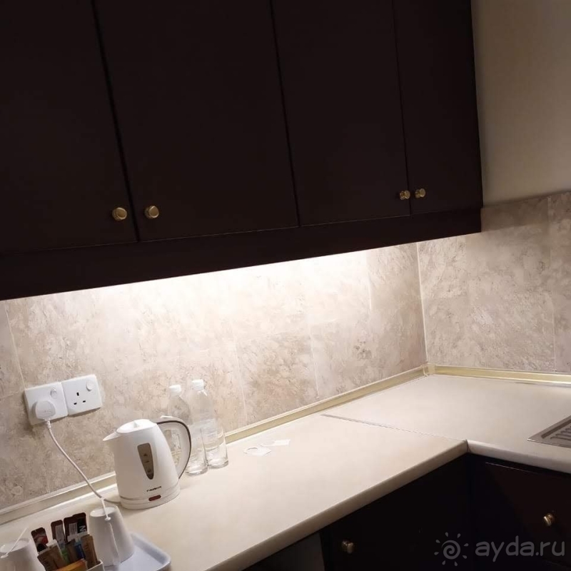 фото Berjaya Times Square Hotel