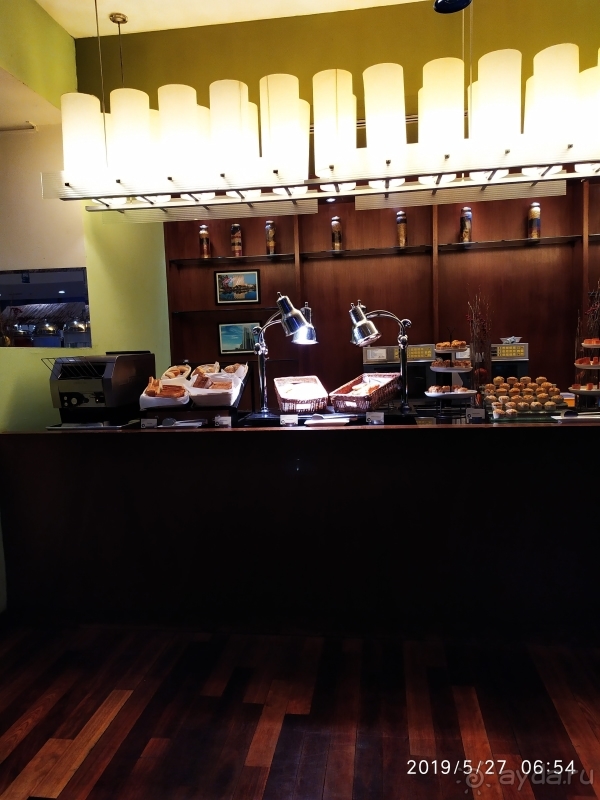 фото Berjaya Times Square Hotel