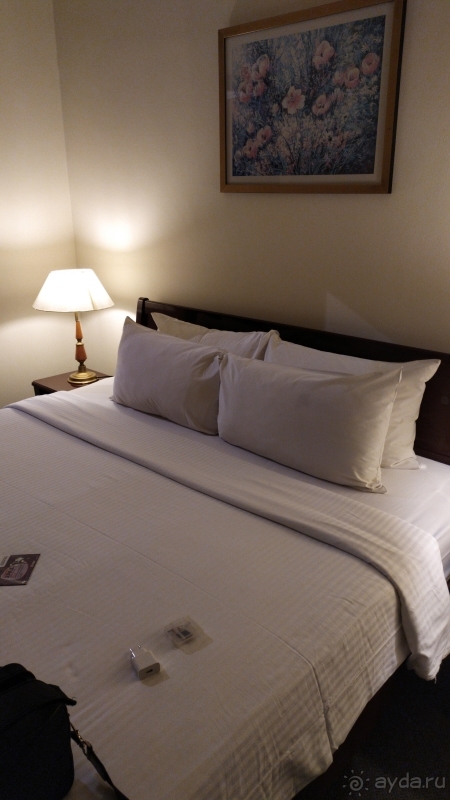 фото Berjaya Times Square Hotel