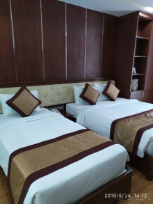 Отличный вариант для остановки на несколько дней