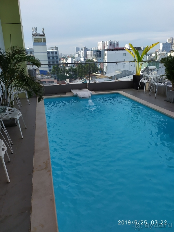 фото Prague Hotel 