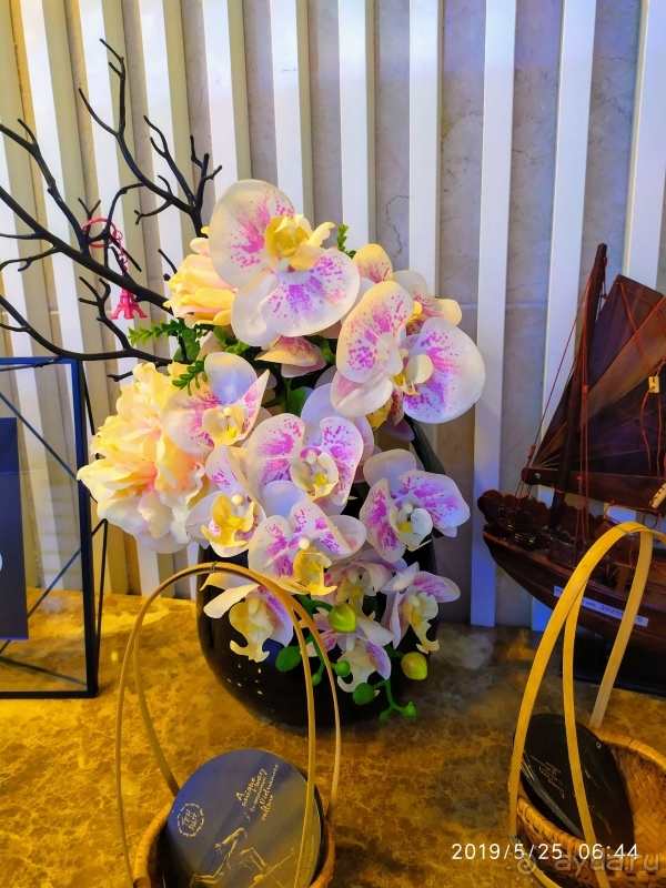 Отличный вариант для остановки на несколько дней