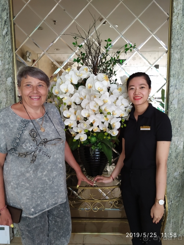 Отличный вариант для остановки на несколько дней