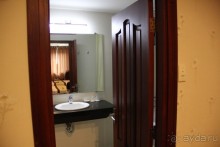 Хороший отель с прекрасным персоналом и расположением