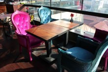 “Отель в самом центре Сайгона с изумительно чутким персоналом и великолепным шведским столом”