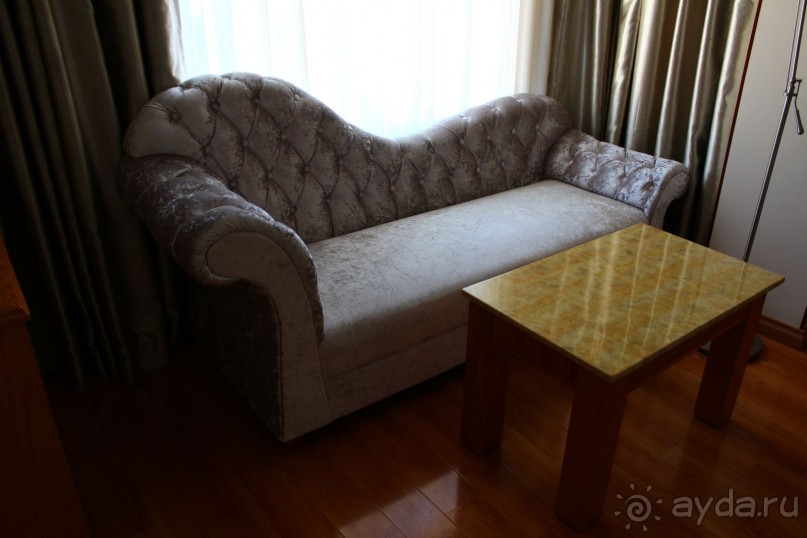 фото Silverland Central – Tan Hai Long Hotel & Spa