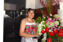 “Отель в самом центре Сайгона с изумительно чутким персоналом и великолепным шведским столом”