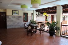 Green Heaven Hoi An Resort &amp; Spa.Превосходное расположение отеля , хорошее обслуживание и прекрасные