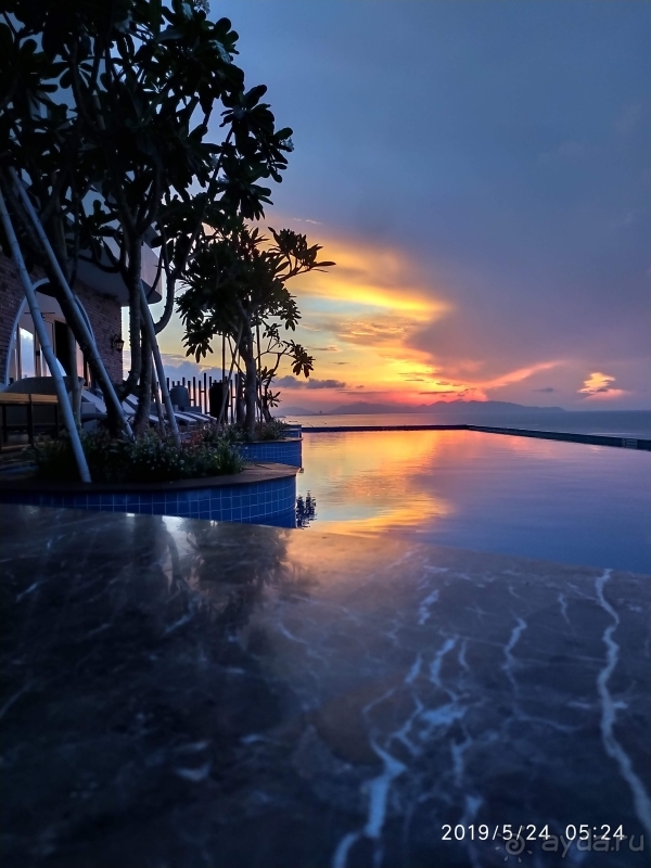 Cao Hotel Vung Tau новый отель Вунгтау