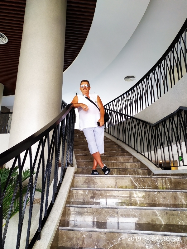 Cao Hotel Vung Tau новый отель Вунгтау