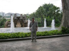 фото Centara Grand Mirage Beach Resort