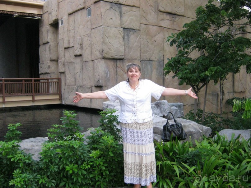 фото Centara Grand Mirage Beach Resort