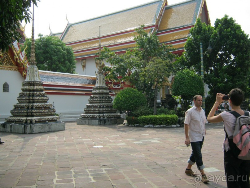 фото Centara Grand Mirage Beach Resort