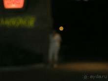 Территория отеля