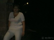 В холле отеля