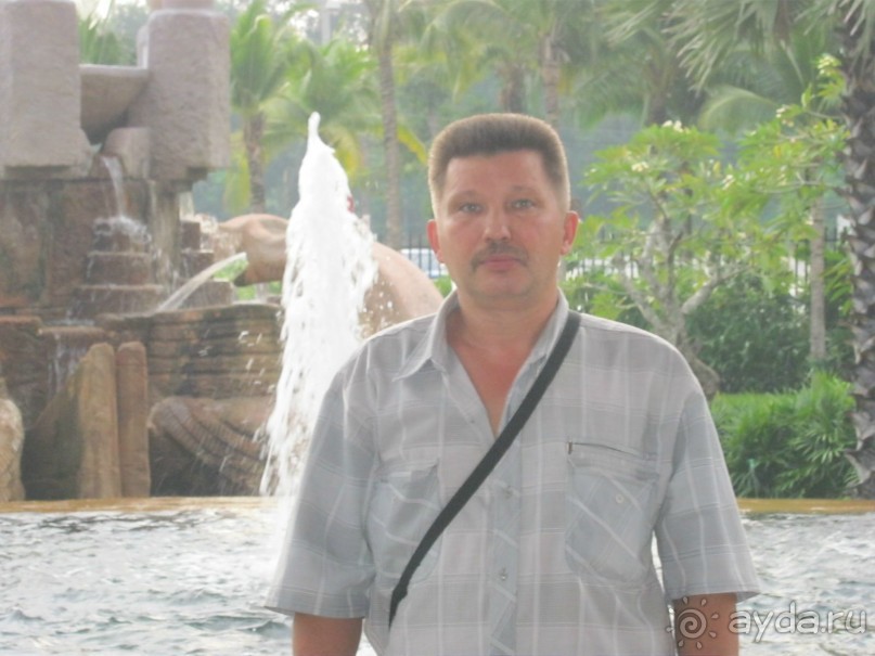 фото Centara Grand Mirage Beach Resort