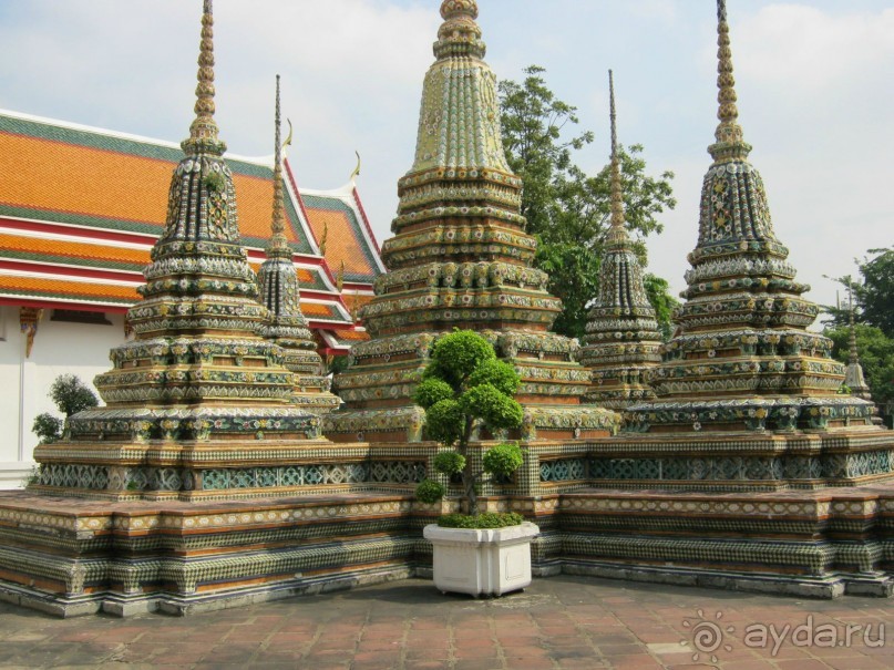 Прекрасный отдых в прекраснейшем отеле