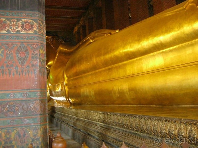 Прекрасный отдых в прекраснейшем отеле