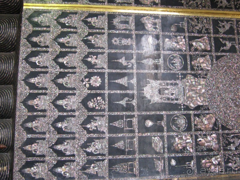 Прекрасный отдых в прекраснейшем отеле