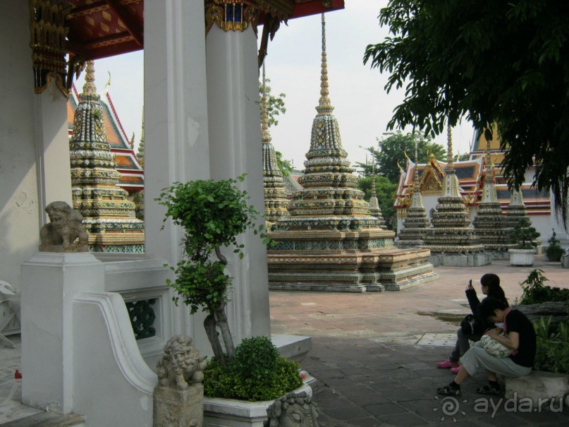 Прекрасный отдых в прекраснейшем отеле