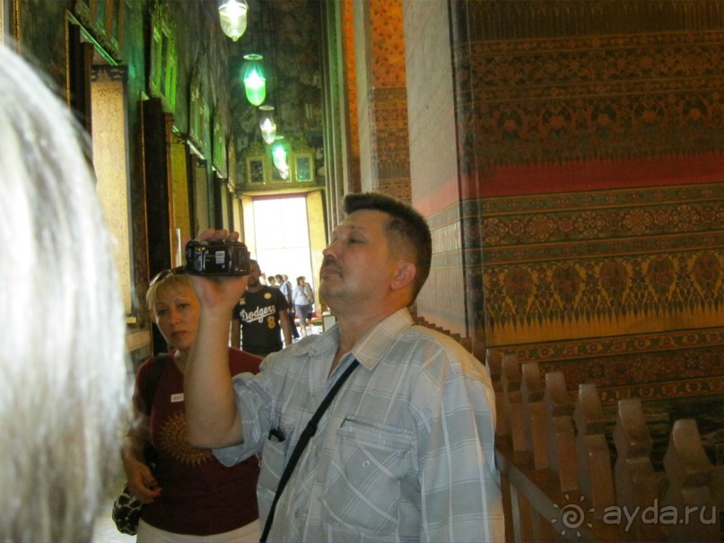 Прекрасный отдых в прекраснейшем отеле