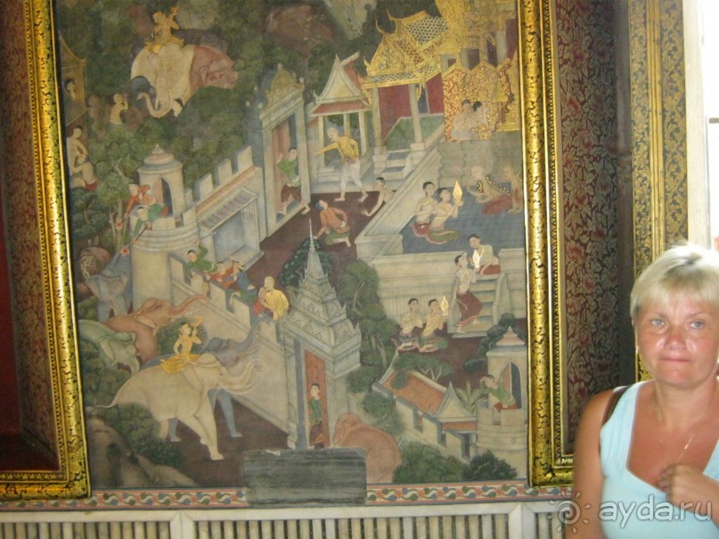 Прекрасный отдых в прекраснейшем отеле