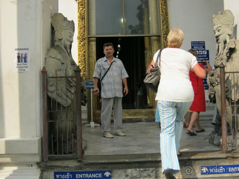 Прекрасный отдых в прекраснейшем отеле