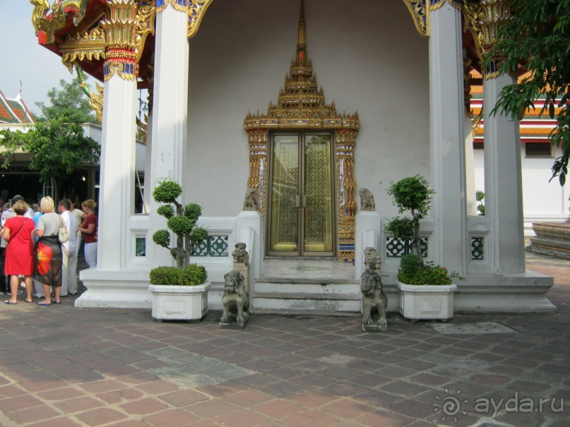 Прекрасный отдых в прекраснейшем отеле