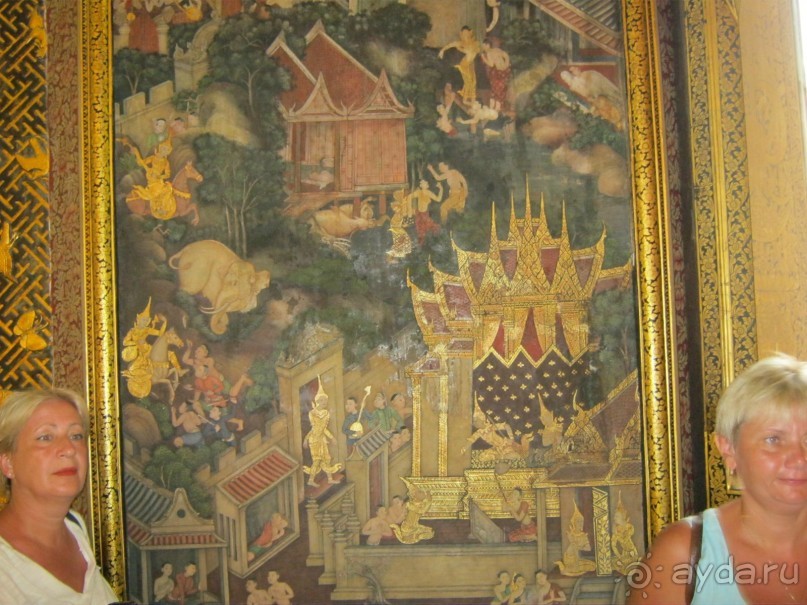 Прекрасный отдых в прекраснейшем отеле