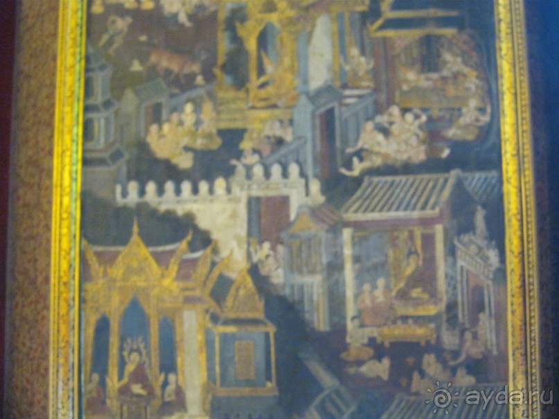 Прекрасный отдых в прекраснейшем отеле