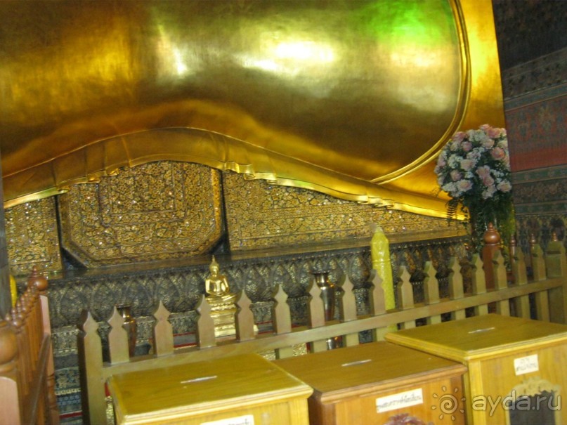 Прекрасный отдых в прекраснейшем отеле