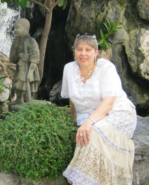 Прекрасный отдых в прекраснейшем отеле