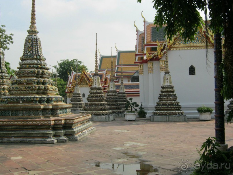 Прекрасный отдых в прекраснейшем отеле