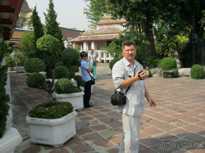 Прекрасный отдых в прекраснейшем отеле