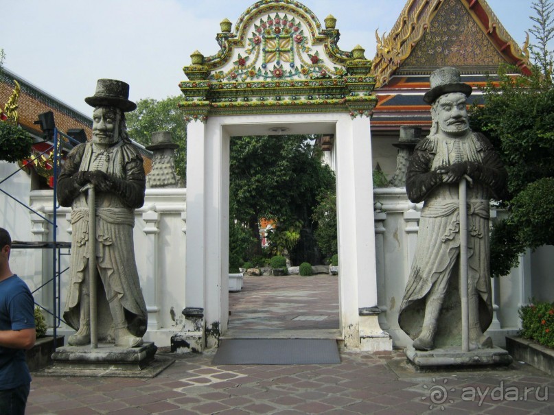 Прекрасный отдых в прекраснейшем отеле