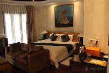 «Рай всё же существует....в отдельно взятом отеле.»