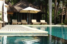 «Рай всё же существует....в отдельно взятом отеле.» «Рай всё же существует....в отдельно взятом отеле.»