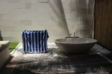 «Рай всё же существует....в отдельно взятом отеле.»